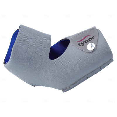 Eπιστραγαλίδα Neoprene με αυτοκόλλητους ιμάντες Tynor Ποδοκνημική - Αστράγαλος στη Θεσσαλονικη