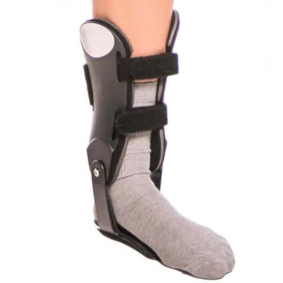 Νάρθηκας ποδοκνημικής Active Ankle Brace