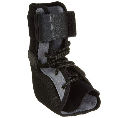Επιστραγαλίδα με μπανέλες και κορδόνια Tynor Lace Up Ποδοκνημική - Αστράγαλος στη Θεσσαλονικη