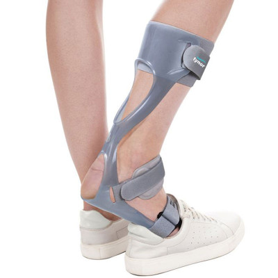 Νάρθηκας χαλαρής πτώσης άκρου ποδός Tynor Drop Foot Ποδοκνημική - Αστράγαλος στη Θεσσαλονικη