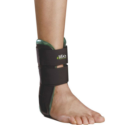Νάρθηκας ποδοκνημικής με αέρα & Gel "Air Gel Ankle Premium" Επιστραγαλίδες - Νάρθηκες Αστραγάλου / Ποδοκνημικής στη Θεσσαλονικη