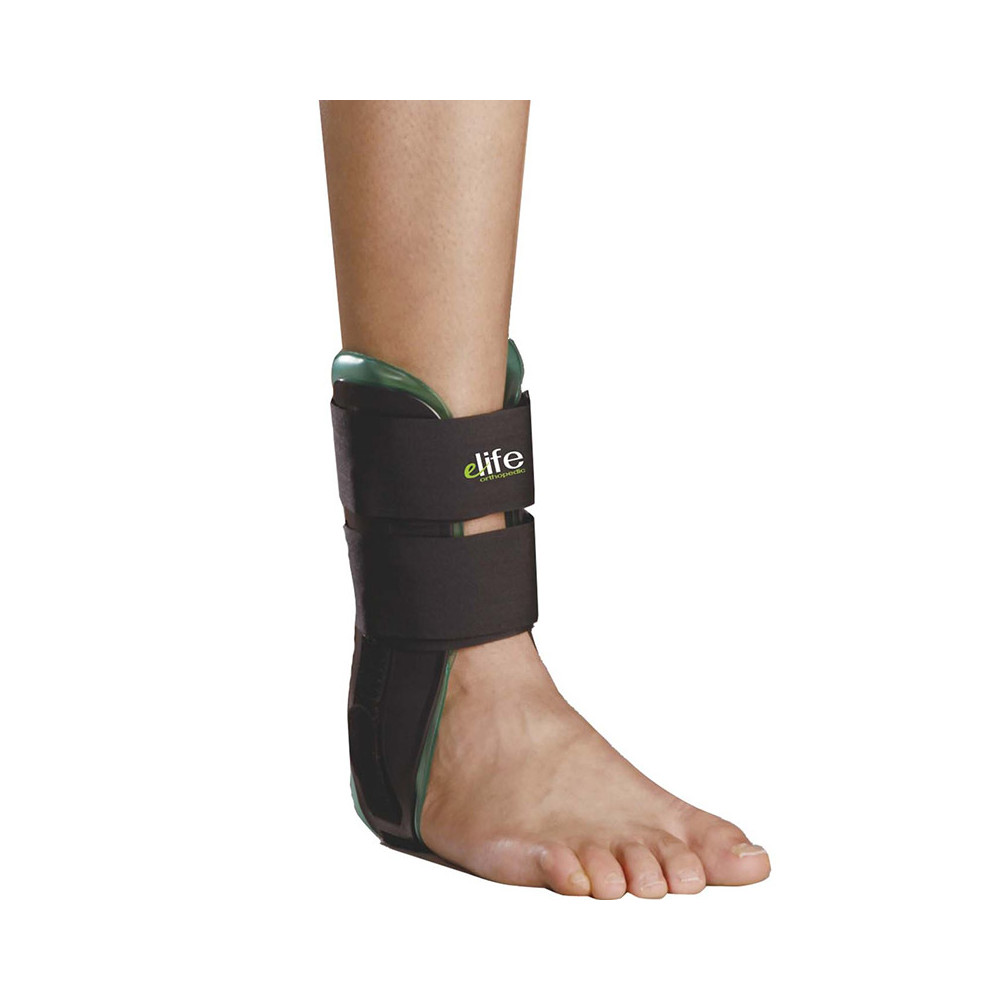 Νάρθηκας ποδοκνημικής με αέρα & Gel "Air Gel Ankle Premium" Επιστραγαλίδες - Νάρθηκες Αστραγάλου / Ποδοκνημικής στη Θεσσαλονικη