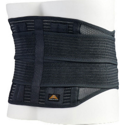 Ζώνη μέσης με μπανέλες & οσφυϊκό πίεστρο Medical Brace Ζώνες μέσης με μπανέλες στη Θεσσαλονικη