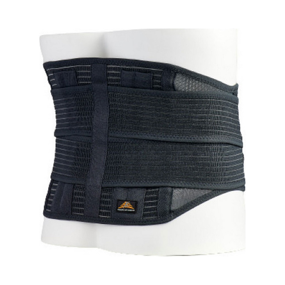 Ζώνη μέσης με μπανέλες & οσφυϊκό πίεστρο Medical Brace Ζώνες μέσης με μπανέλες στη Θεσσαλονικη