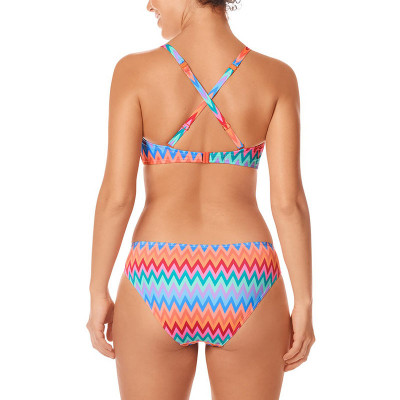 Μαγιό μαστεκτομής Amoena Ecuador Bikini Set | Collection 2024