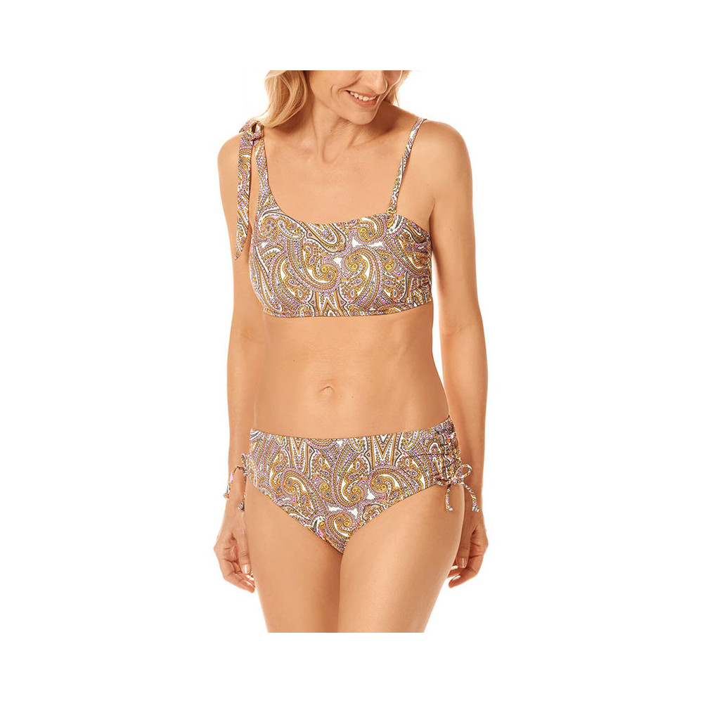 Μαγιό μαστεκτομής Bikini Set Amoena Marrakech | Collection 2024 Μαγιό μαστεκτομής Amoena στη Θεσσαλονικη