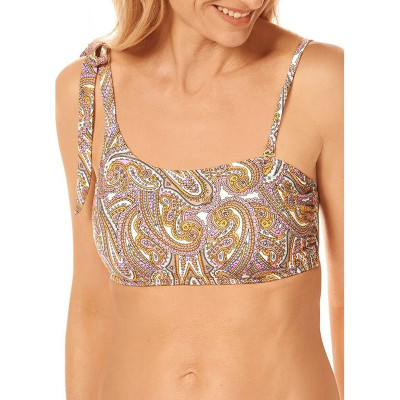 Μαγιό μαστεκτομής Bikini Set Amoena Marrakech | Collection 2024 Μαγιό μαστεκτομής Amoena στη Θεσσαλονικη