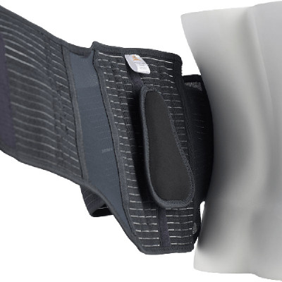 Ζώνη μέσης με μπανέλες & οσφυϊκό πίεστρο Medical Brace Ζώνες μέσης με μπανέλες στη Θεσσαλονικη