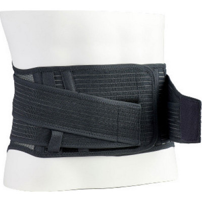Ζώνη μέσης με μπανέλες & οσφυϊκό πίεστρο Medical Brace Ζώνες μέσης με μπανέλες στη Θεσσαλονικη