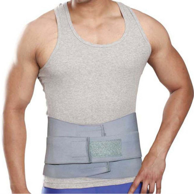 Ζώνη μέσης OAC Lumbosacral με 5 μπανέλες | Ύψος 22 cm Ζώνες μέσης για δισκοκήλη / δισκοπάθεια στη Θεσσαλονικη