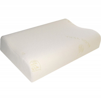 Ανατομικό μαξιλάρι ύπνου Restful Anatomic memory foam Ορθοπεδικά μαξιλάρια ύπνου στη Θεσσαλονικη