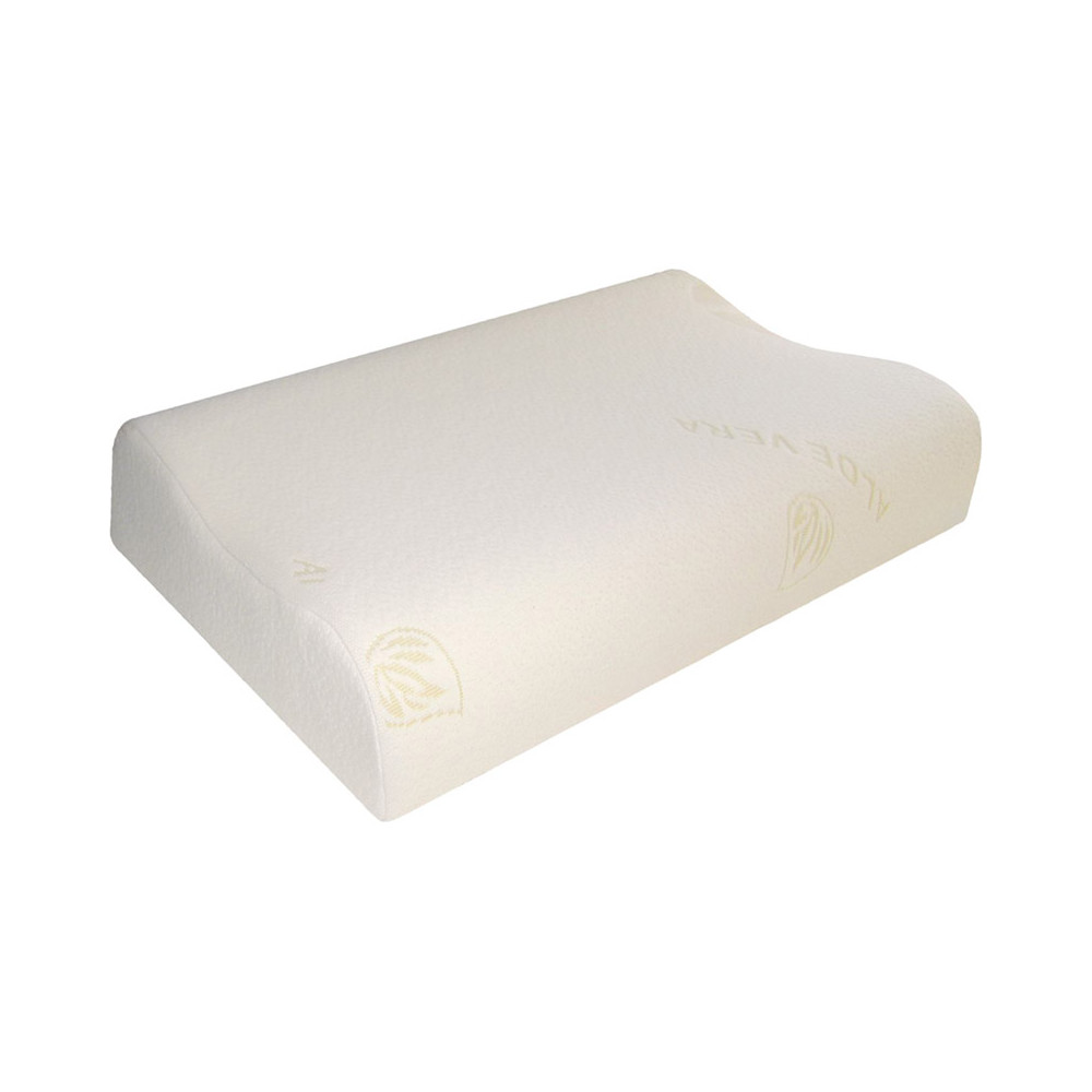 Ανατομικό μαξιλάρι ύπνου Restful Anatomic memory foam Ορθοπεδικά μαξιλάρια ύπνου στη Θεσσαλονικη