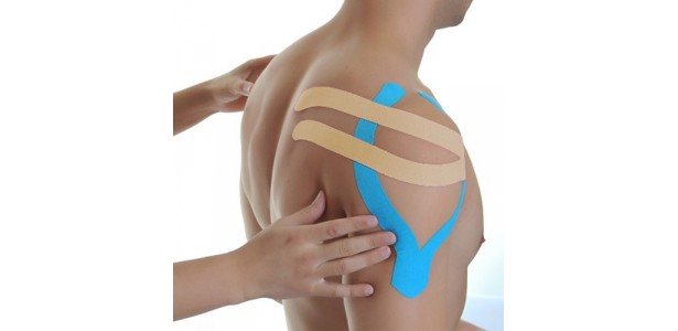 Προϊόντα taping - Kinesiology taping - Αθλητικό tape