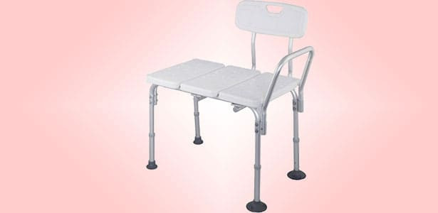 Καθίσματα μπάνιου - Καρέκλες μπανιέρας για ηλικιωμένους & αναπήρους