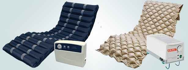 Αερόστρωμα κατακλίσεων σε τιμές από 39 €. Promed Θεσσαλονίκη