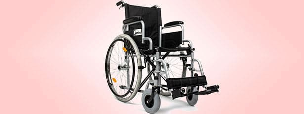 Αναπηρικά αμαξίδια