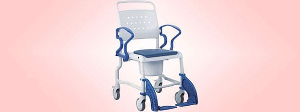 Αμαξίδια μπάνιου