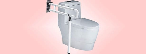 Λαβές τουαλέτας