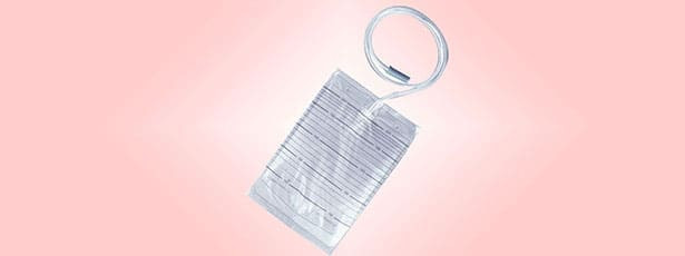 Ουροδοχεία - Ουροσυλλέκτες