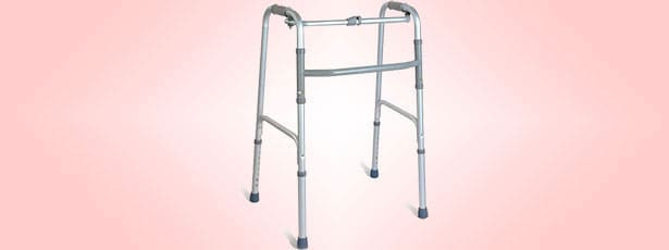 Περιπατητήρες ΠΙ για ηλικιωμένους