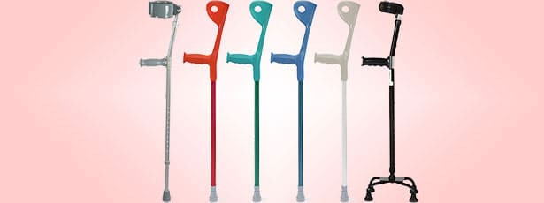 Βακτηρίες αγκώνος