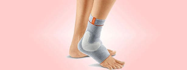 Επιστραγαλίδες με επιθέματα σιλικόνης