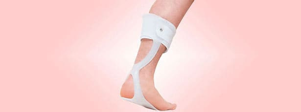 Νάρθηκες & Κηδεμόνες Ποδοκνημικής Έσω Υποδήματος